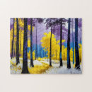 Recherche de lavande puzzles Fleurs