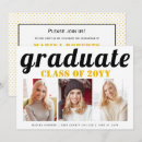 Recherche de motif jaune invitations Lycée