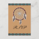 Recherche de natif américain invitations Dreamcatcher