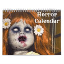 Suche nach horror kalender Gruselig
