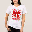 Recherche de chemise de santa tshirts Pour elle