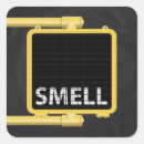 Suche nach geruch aufkleber Riechen