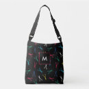 Recherche de motif noir sacs Moderne