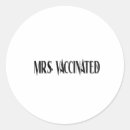 Recherche de seringues autocollants Vacciné