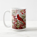 Suche nach red bird tassen Tierwelt