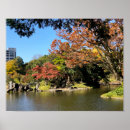 Suche nach japanische bäume poster Tokyo