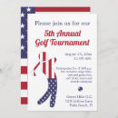 Recherche de drapeau de golf invitations Pour tous