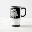 Recherche de la frise tasses Bichon