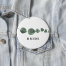 Recherche de mariage de ressort badges Bride
