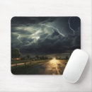 Suche nach donner mousepads Regen