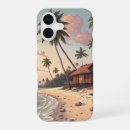 Recherche de palm beach iphone coques Palmier
