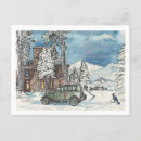 Recherche de caché cartes postales Se cacher