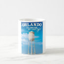Suche nach orlando kaffee tassen Usa
