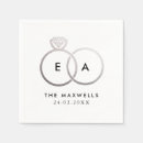 Recherche de anneaux serviettes Pour eux