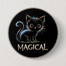 Suche nach schwarze magie buttons Halloween