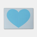 Suche nach blaues herz post it Liebe