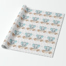 Recherche de boys papier cadeau Baby shower
