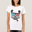 Recherche de à trois dimensions tshirts Pour elle