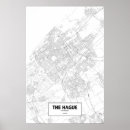 Suche nach den haag poster Die niederlande