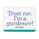 Recherche de jardinier magnets Oiseaux et fleurs