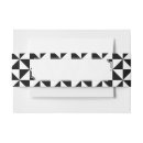 Recherche de triangles bandeaux de faire part Résumé