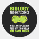 Suche nach biologie aufkleber Wissenschaftler