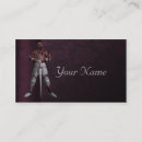 Recherche de chevallier cartes visite Imaginaire