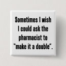 Suche nach doppel buttons Lustig