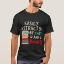 Suche nach distracted tshirts Cats