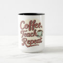 Recherche de motivant tasses Teacher