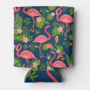 Suche nach rosa flamingo dosenkühler Illustration