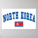 Recherche de la corée du nord posters Pays