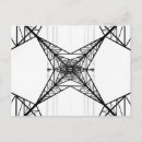 Recherche de pylône électrique Industrie