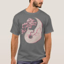Suche nach yin yang baum tshirts Meditation