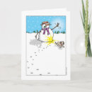 Recherche de grossières noël cartes Drôle