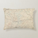 Recherche de topographique coussins Col