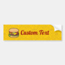 Suche nach fasten autoaufkleber Fast food