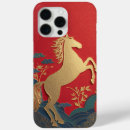 Suche nach rotes pferd iphone hüllen Gold
