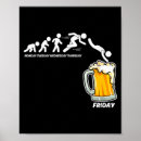 Suche nach biertrinker poster Lustig
