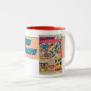 Recherche de carte vintage tasses Antique