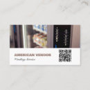Suche nach food service visitenkarten Lebensmittelservice