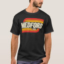 Recherche de medford tshirts Orégon