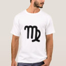 Suche nach zeichen und symbole tshirts Zodiac