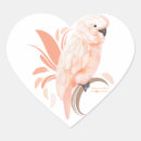 Recherche de dessin perroquet autocollants Perroquets
