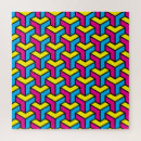 Suche nach geometrische puzzle Gelb