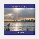 Recherche de vancouver magnets Paysage urbain
