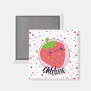 Suche nach erdbeere magnete Rosa