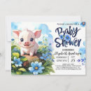 Recherche de fun baby shower invitations Floral