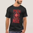 Recherche de casque grec tshirts Rouge