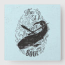 Recherche de brise horloges Océan